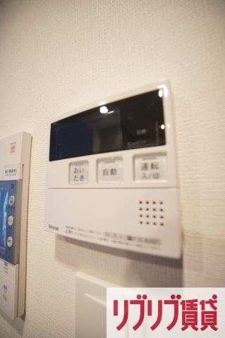 オーパスレジデンス千葉駅前の設備