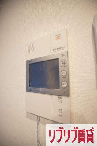 オーパスレジデンス千葉駅前のセキュリティ