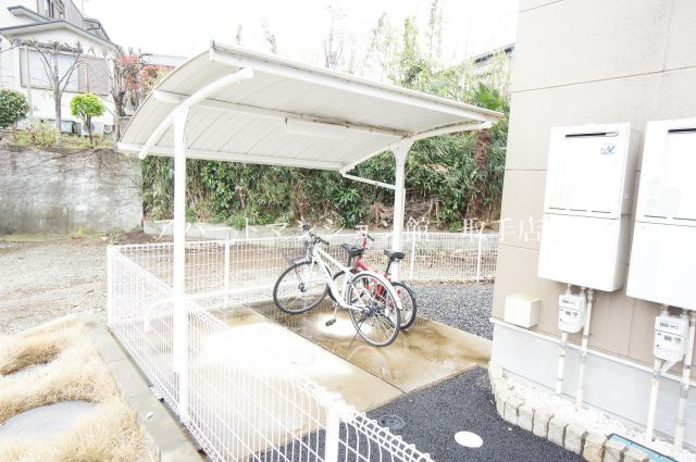 Ｓ＆Ｃのその他共用部分