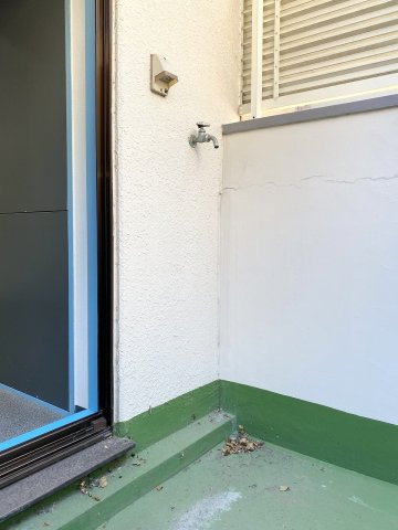 ファーランジュ西中延のその他