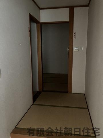 【和室】 | 末次本町１００　テナントビル