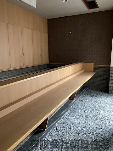 【ダイニング】 | 末次本町１０８　テナントビル