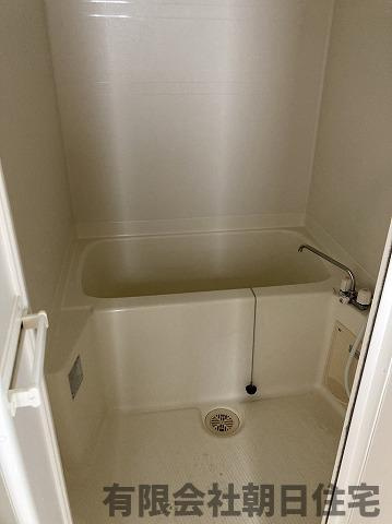 【浴室】 | 末次本町１０８　テナントビル