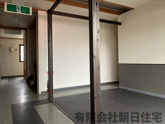 【その他】 | 末次本町１０８　テナントビル