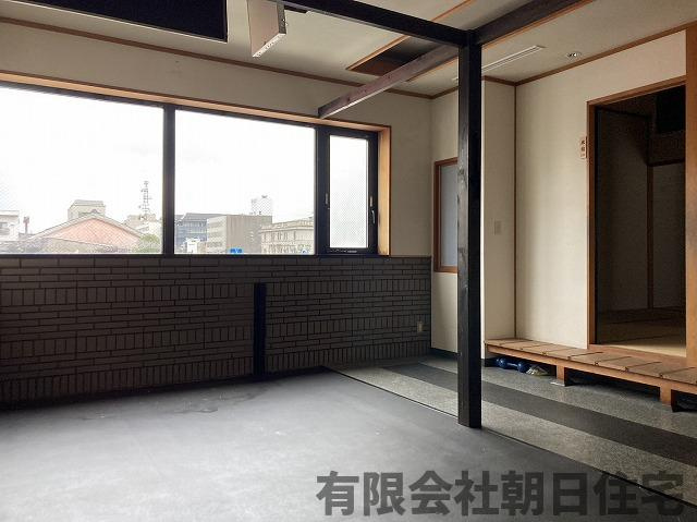 【その他】 | 末次本町１０８　テナントビル