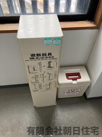 【その他】 | 末次本町１０８　テナントビル