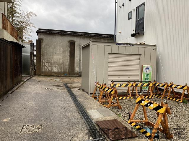 【その他】 | 末次本町１００　テナントビル
