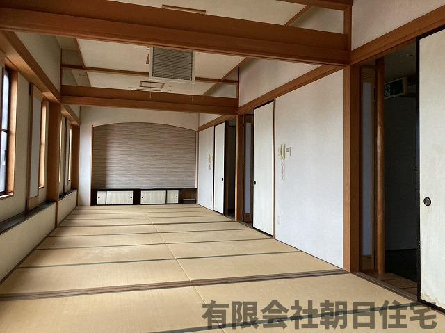 【和室】 | 末次本町１００　テナントビル