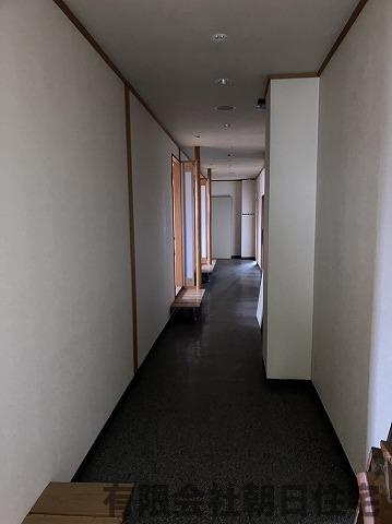 【内装】 | 末次本町１０８　テナントビル