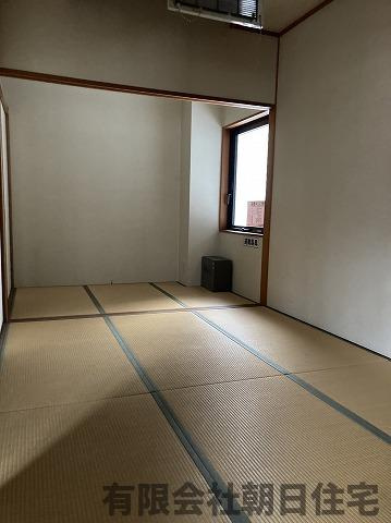 【和室】 | 末次本町１０８　テナントビル