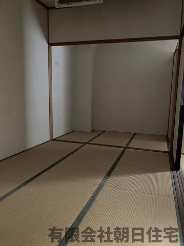 【和室】 | 末次本町１００　テナントビル