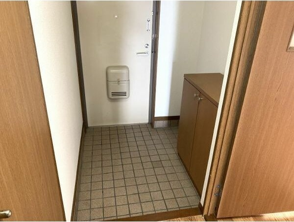 Fresca野畑　　　刈谷市近郊の賃貸はクラスホーム　　の玄関