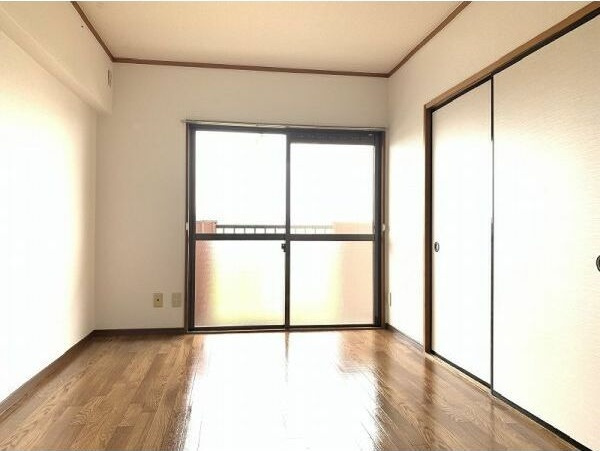 Fresca野畑　　　刈谷市近郊の賃貸はクラスホーム　　の居間・リビング