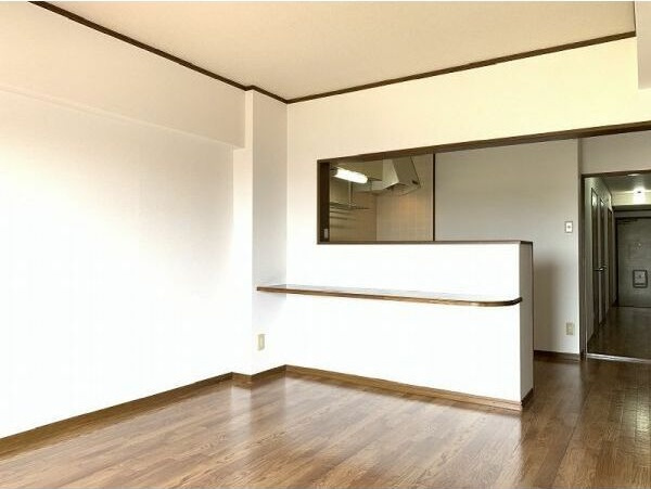 Fresca野畑　　　刈谷市近郊の賃貸はクラスホーム　　の内装