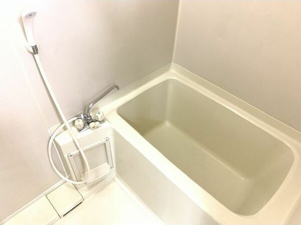 Fresca野畑　　　刈谷市近郊の賃貸はクラスホーム　　の浴室