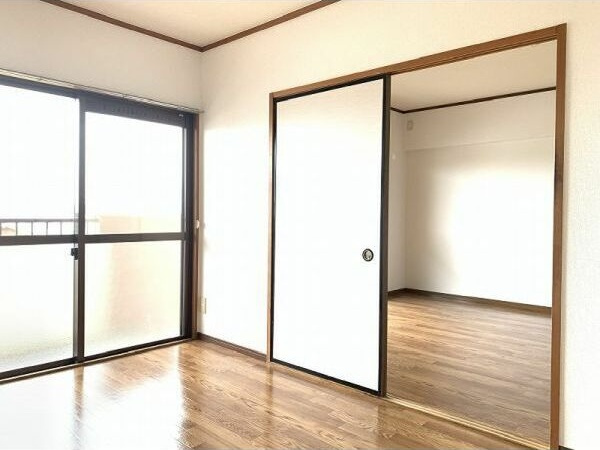 Fresca野畑　　　刈谷市近郊の賃貸はクラスホーム　　の内装