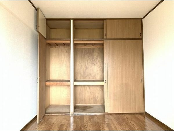 Fresca野畑　　　刈谷市近郊の賃貸はクラスホーム　　の収納