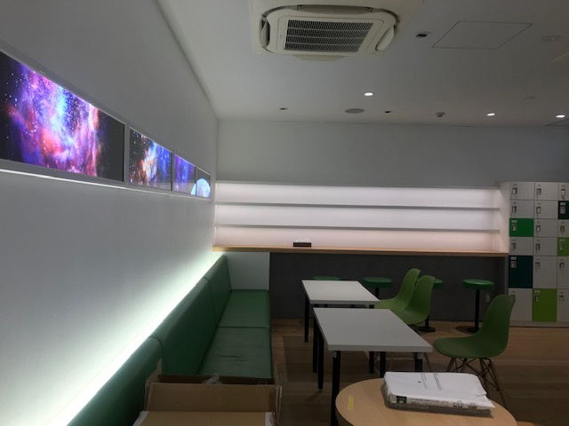 さいたま市南区白幡３丁目の店舗一部