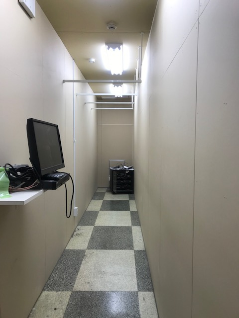 さいたま市南区白幡３丁目の店舗一部