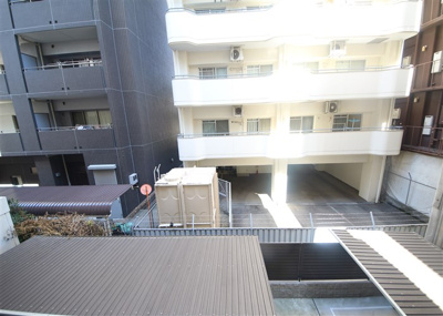【展望】 | プレサンス松屋町ヴェルデス