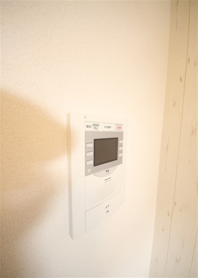 【設備】 | プレサンス松屋町ヴェルデス