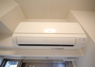 【設備】 | プレサンス松屋町ヴェルデス