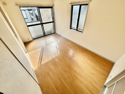 【洋室】 | フレグランス