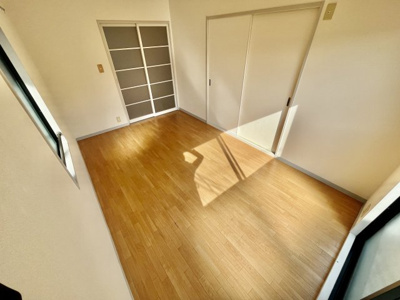 【洋室】 | フレグランス