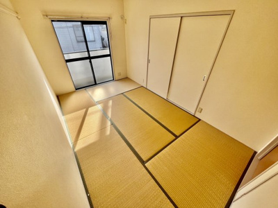 【和室】 | フレグランス