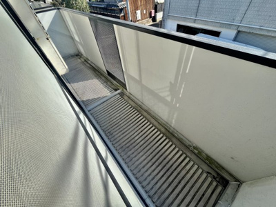 【バルコニー】 | フレグランス