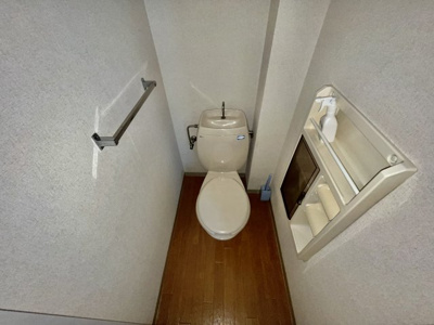 【トイレ】 | フレグランス