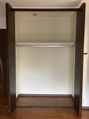 【収納】 | グリーンコート北川 | グリーンコート北川　１０２号室