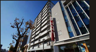 【外観】 | リフォーム済みなので、キレイな室内ですぐに新生活をスタートできますね♪