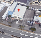 大佐野3丁目貸地の画像