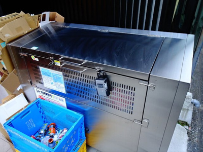 【その他共用部分】 | クーカイ・テラス代田橋