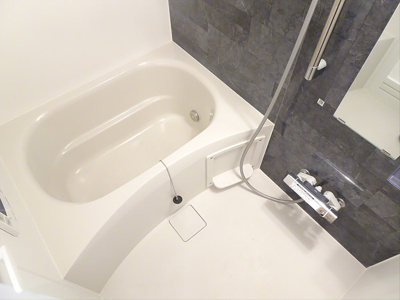 【浴室】 | クーカイ・テラス代田橋