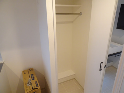 【収納】 | クーカイ・テラス代田橋