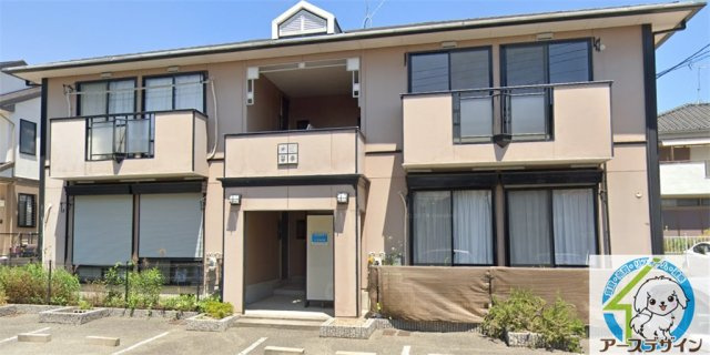 サンライフ中野の外観