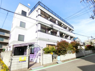 西宮市甲子園洲鳥町のマンションの画像