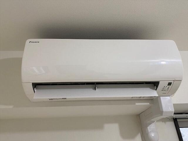 ベルシード京成小岩の設備