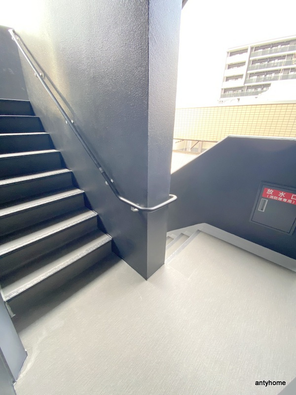 AsSkyFloor 仲介手数料無料のその他共用部分