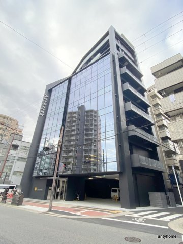 AsSkyFloor 仲介手数料無料の外観