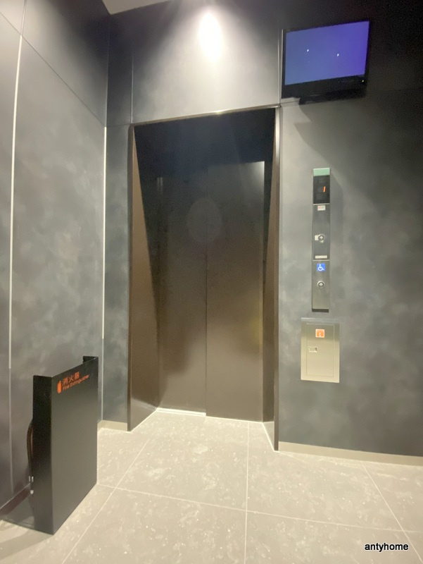 AsSkyFloor 仲介手数料無料の設備