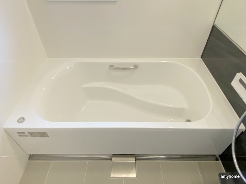 AsSkyFloor 仲介手数料無料の浴室