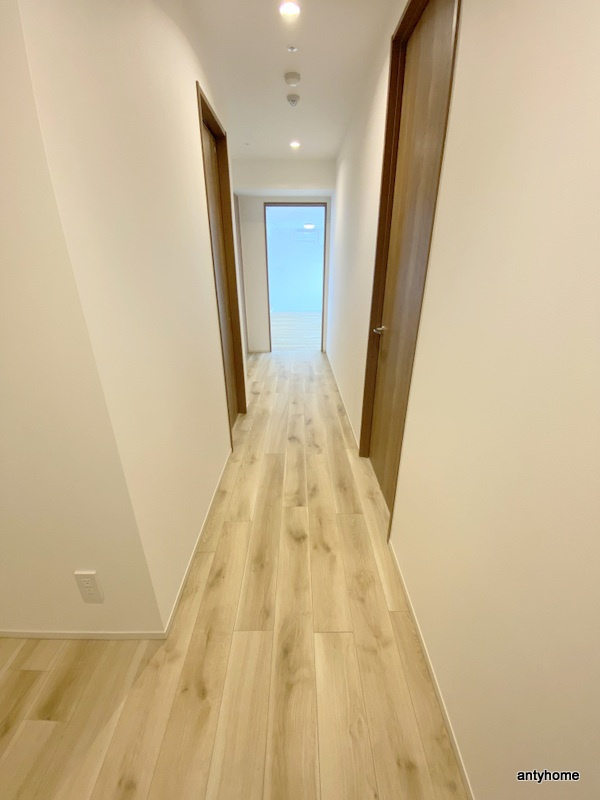AsSkyFloor 仲介手数料無料の内装