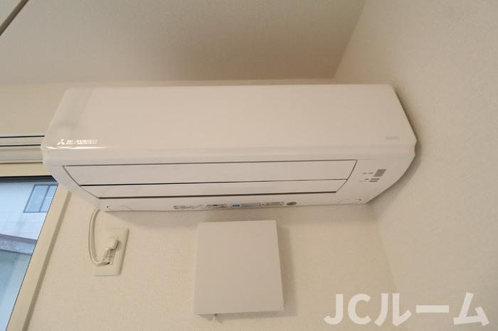 ル・シャンドールのその他共用部分