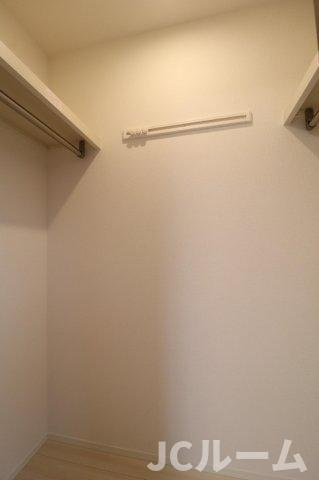 ル・シャンドールのエントランス