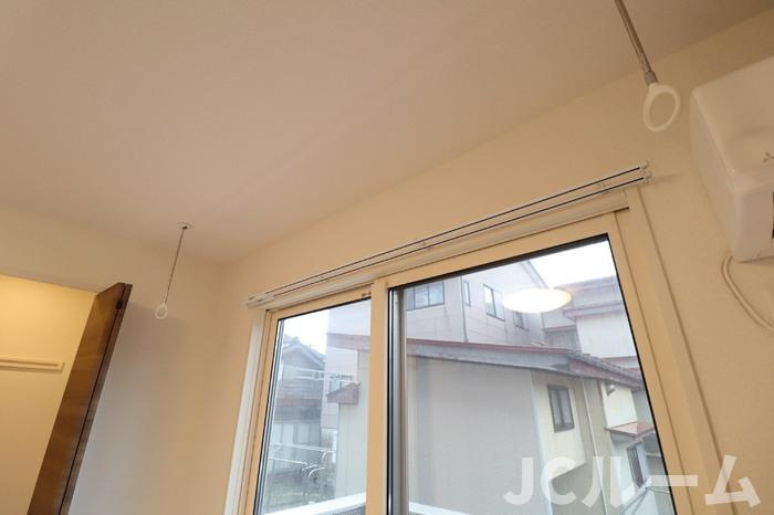 ル・シャンドールのセキュリティ