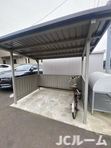 ル・シャンドールの設備