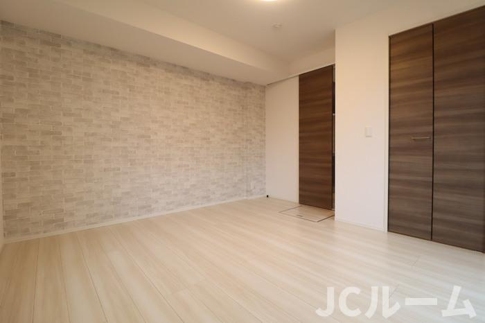 ル・シャンドールの居間・リビング